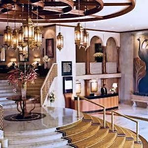 Taj Palace